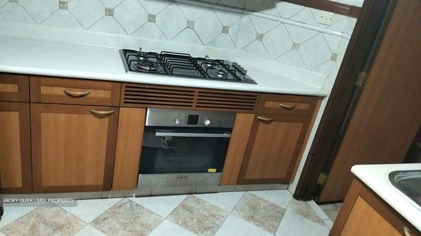 St. Michael's Place (D12), Apartment #605566821